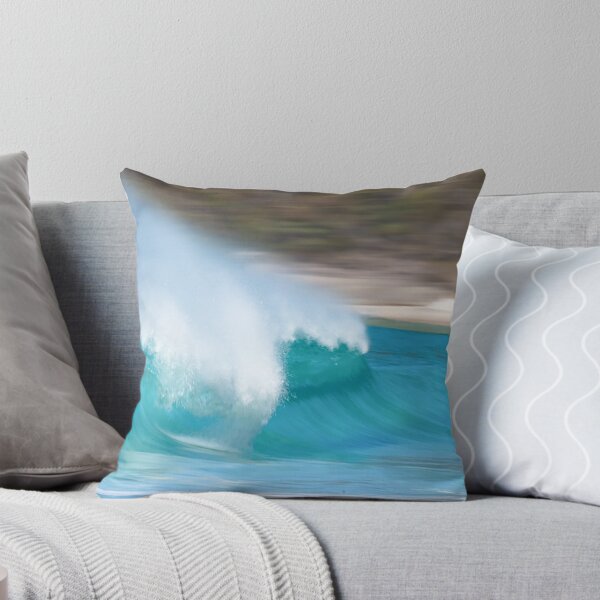 Item preview, Breaking wave, Albany, Western Australia designed and sold by Sue McLeod.