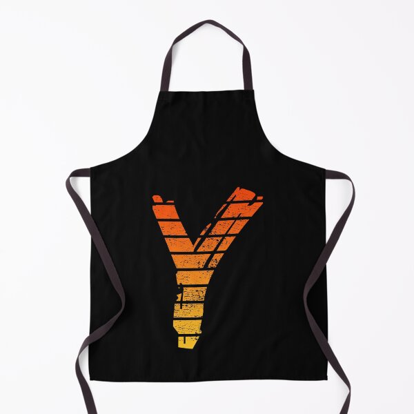 Item preview, Letter Y, Initials designed and sold by FNStuff.