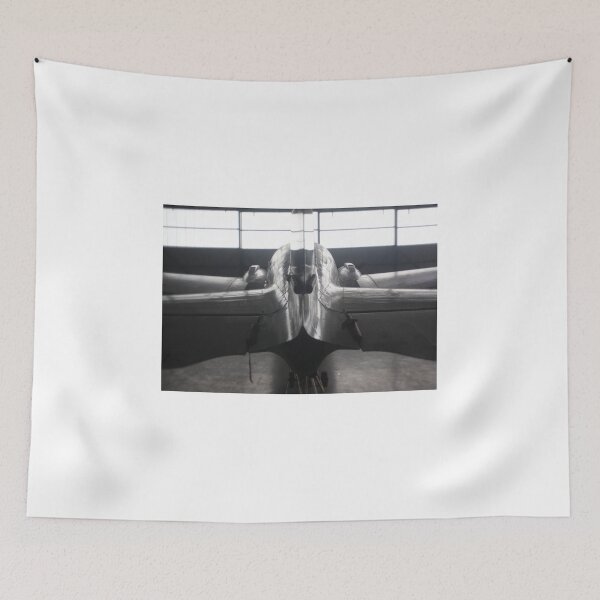 Item preview, LOCKHEED ELECTRA FROM BEHIND designed and sold by STEPHEN TURNER.