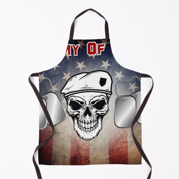Item preview, Army Of One Logo designed and sold by Mark Cannon.