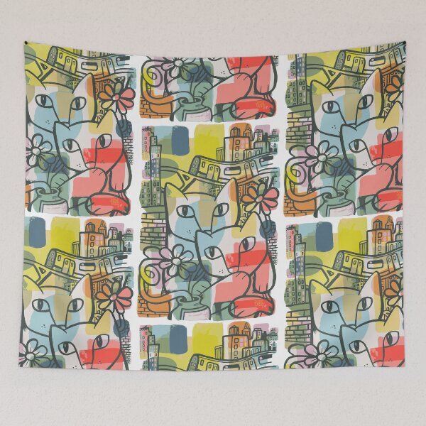 Item preview, The Day After Tomorrow designed and sold by John & Wendy.