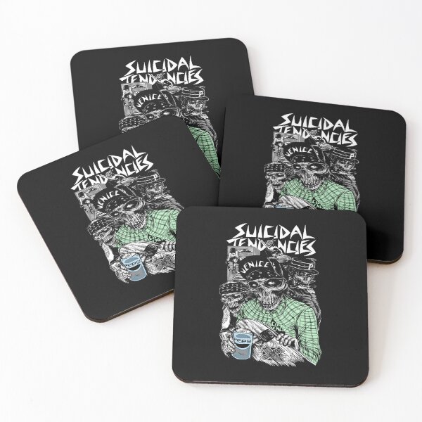 Item preview, Suicidal Tendencies designed and sold by nickkennedy123.