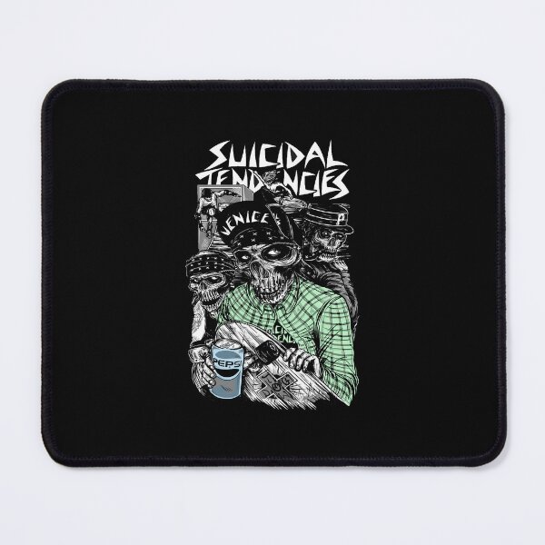 Item preview, Suicidal Tendencies designed and sold by nickkennedy123.