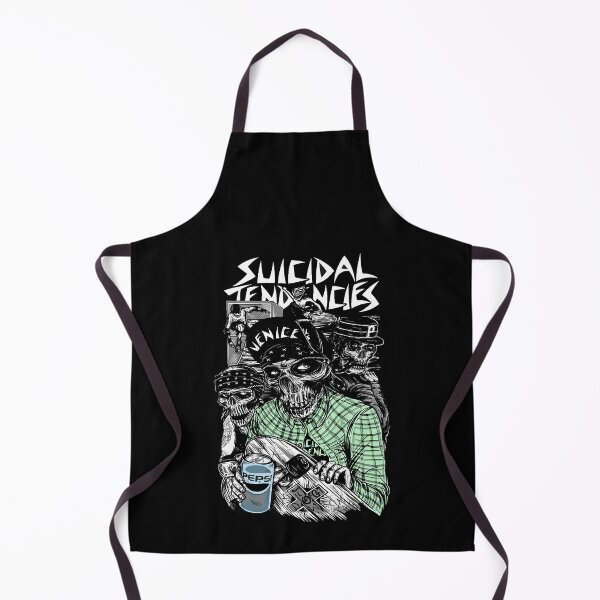 Item preview, Suicidal Tendencies designed and sold by nickkennedy123.