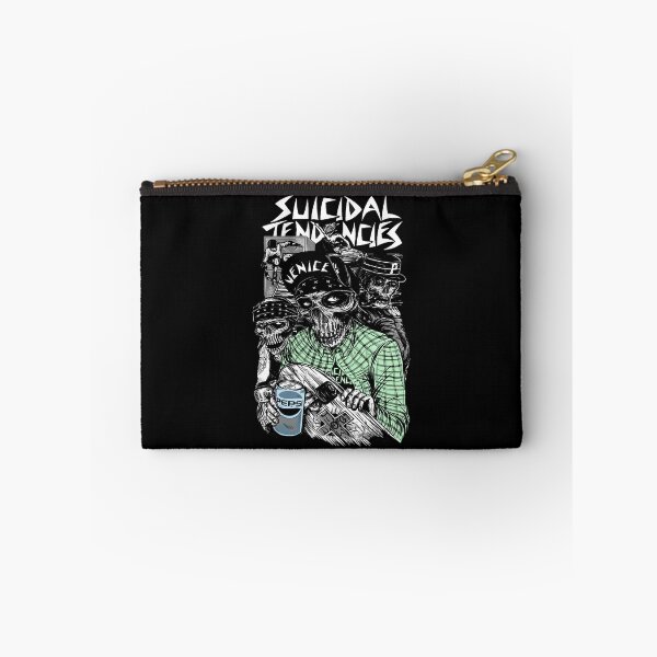 Item preview, Suicidal Tendencies designed and sold by nickkennedy123.