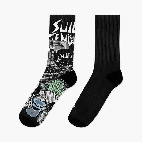 Item preview, Suicidal Tendencies designed and sold by nickkennedy123.