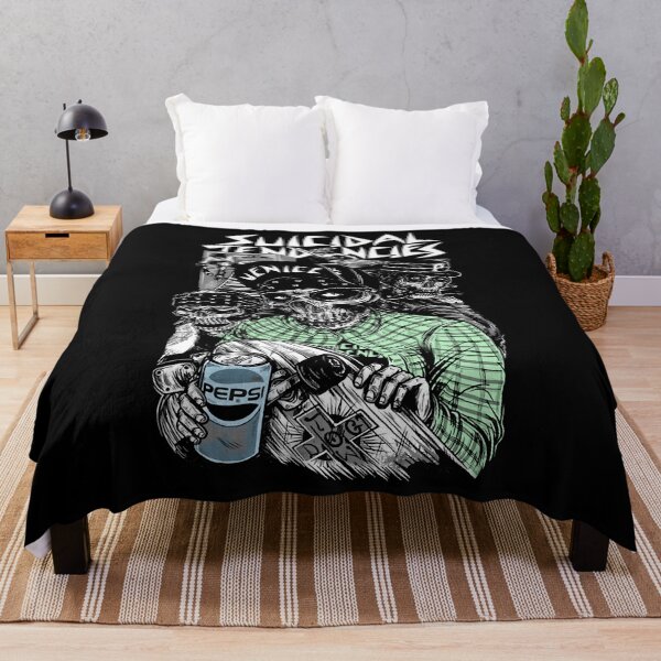 Item preview, Suicidal Tendencies designed and sold by nickkennedy123.