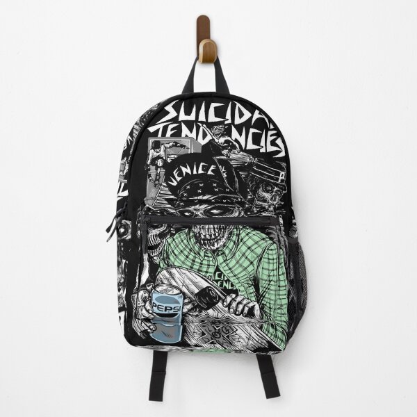Item preview, Suicidal Tendencies designed and sold by nickkennedy123.