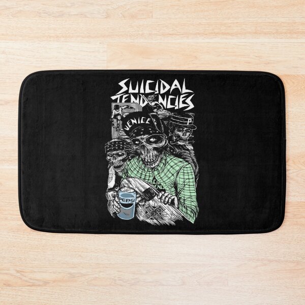 Item preview, Suicidal Tendencies designed and sold by nickkennedy123.