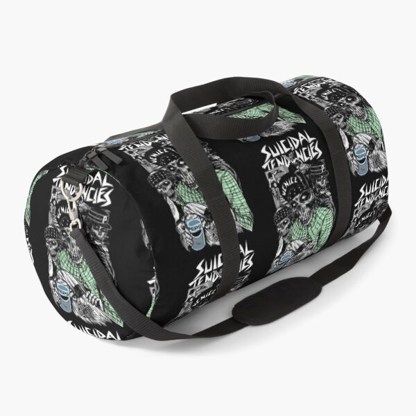 Item preview, Suicidal Tendencies designed and sold by nickkennedy123.