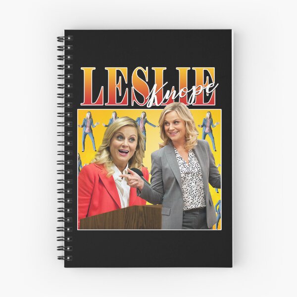 Item preview, Leslie Knope Tee designed and sold by Joshuan923.