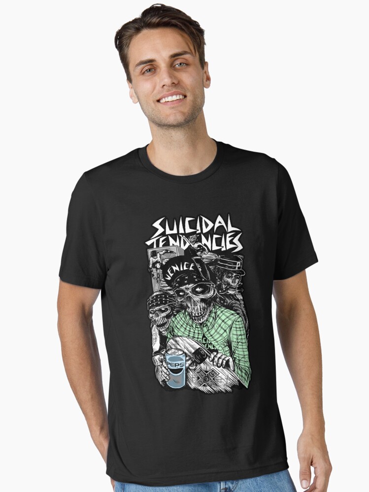 Suicidal Tendencies