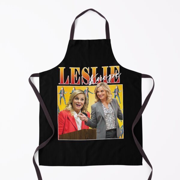 Item preview, Leslie Knope Tee designed and sold by Joshuan923.