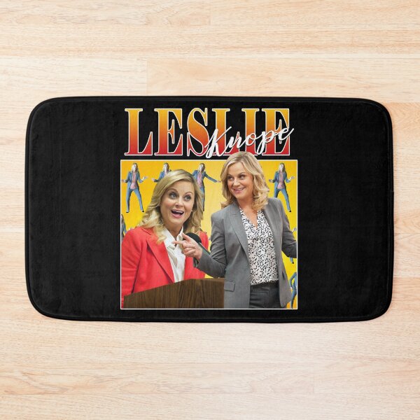 Item preview, Leslie Knope Tee designed and sold by Joshuan923.