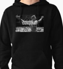 Conquer Pullover Hoodie