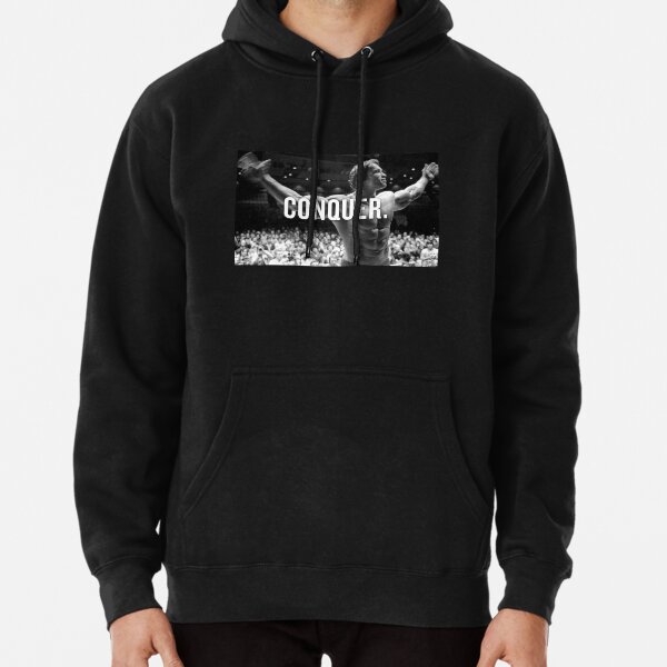 Conquer Pullover Hoodie