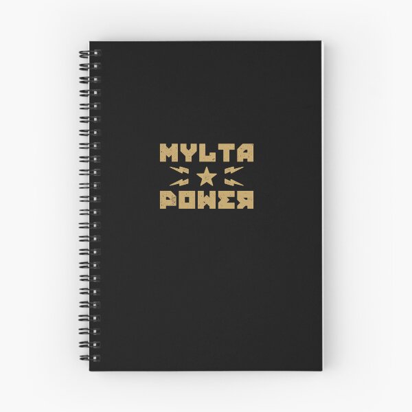 Item preview, PUBG - Mylta Power Gold Essential T-Shirt designed and sold by FritzWiegan.