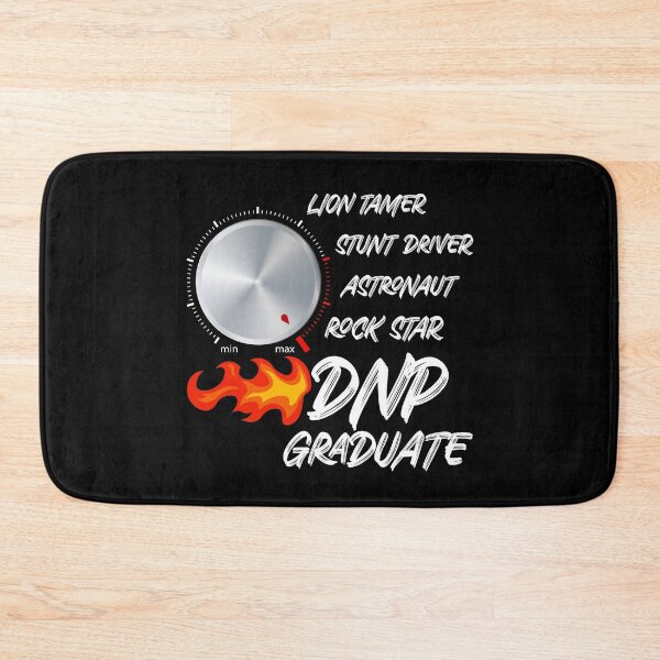 Item preview, DNP Graduate Graduation Graphic designed and sold by GO SHIRT-TEE.