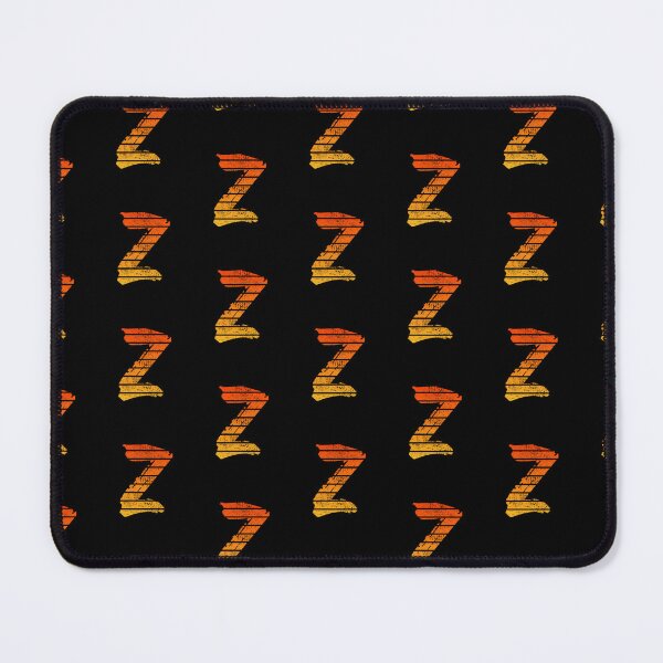 Item preview, Letter Z, Initials designed and sold by FNStuff.