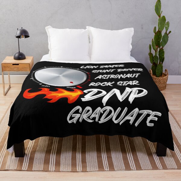 Item preview, DNP Graduate Graduation Graphic designed and sold by GO SHIRT-TEE.