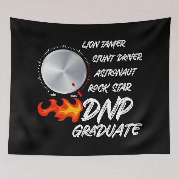 Item preview, DNP Graduate Graduation Graphic designed and sold by GO SHIRT-TEE.