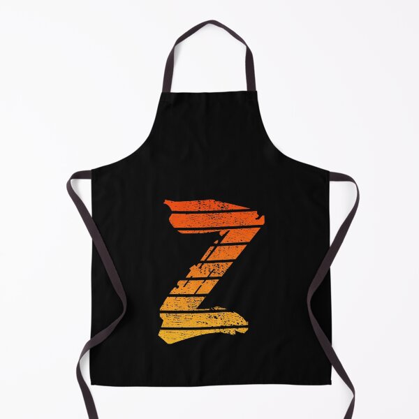 Item preview, Letter Z, Initials designed and sold by FNStuff.