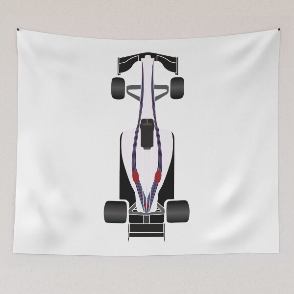 Item preview, Frank's Top View APEX Race Manager 2017 designed and sold by Beermogul.