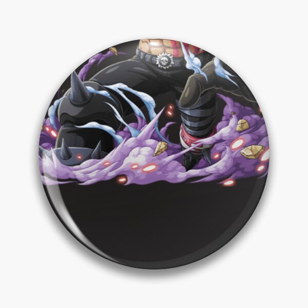 Item preview, LORD KATAKURI Classic designed and sold by odiczmack.