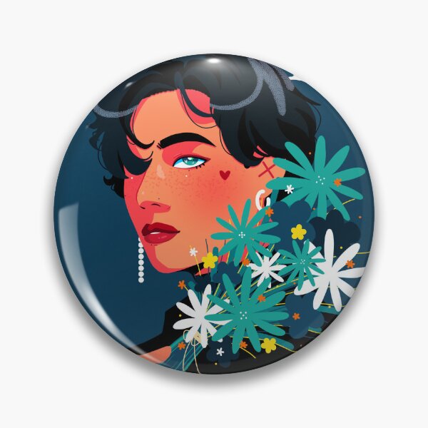 Item preview, Flowers for Vante designed and sold by MinaIsLate.