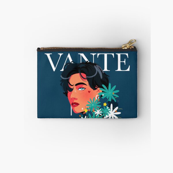 Item preview, Flowers for Vante designed and sold by MinaIsLate.