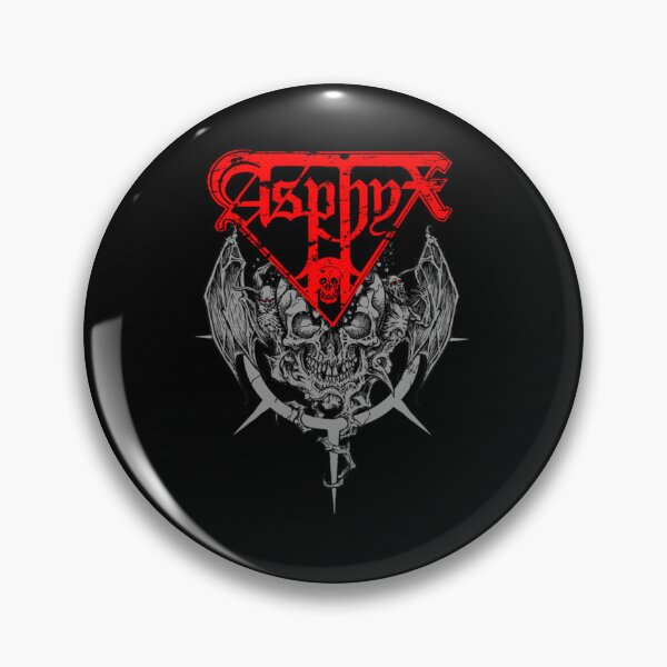 Artikelvorschau, Klassischer Old School Death Metal Geschenk-Fan entworfen und verkauft von ViktoriaLettner.