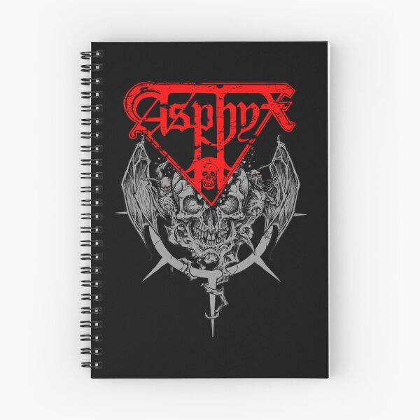 Artikelvorschau, Klassischer Old School Death Metal Geschenk-Fan entworfen und verkauft von ViktoriaLettner.