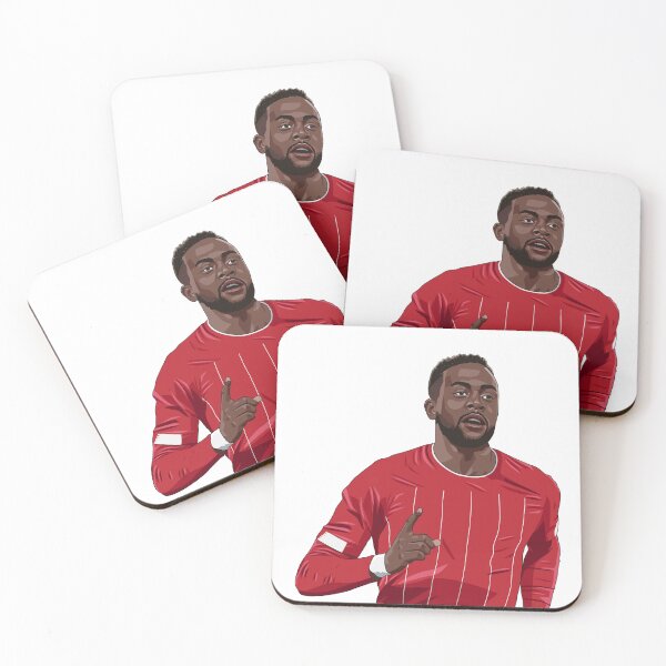 Item preview, Divock Origi designed and sold by ADES-VECTOR .