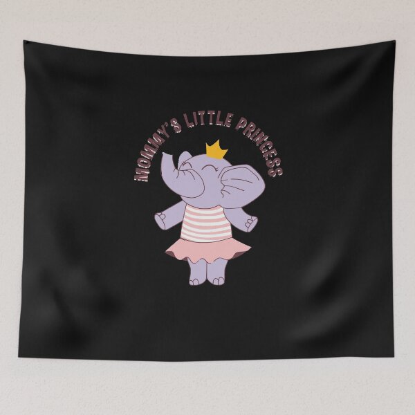 Item preview, Mommy´s Little Princess  designed and sold by KathrineSandnes.