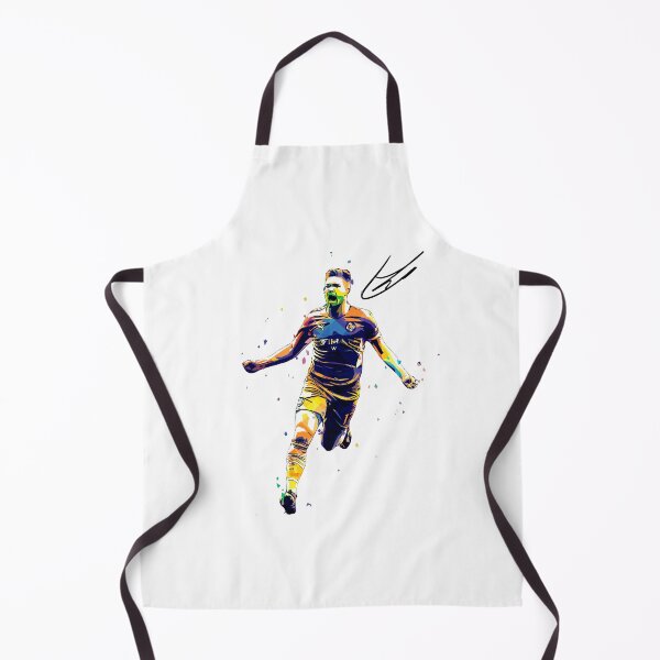 Item preview, El arte de Kevin De Bruyne designed and sold by Mary938.