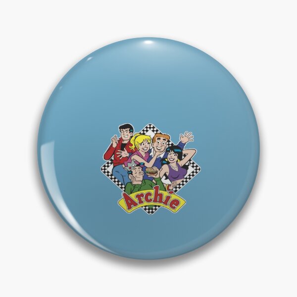 Item preview, The Archies  T-Shirt designed and sold by PitDeipenau.