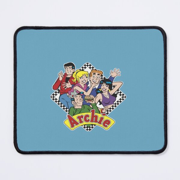 Item preview, The Archies  T-Shirt designed and sold by PitDeipenau.