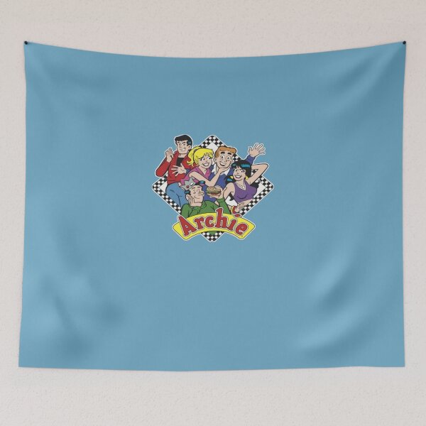Item preview, The Archies  T-Shirt designed and sold by PitDeipenau.