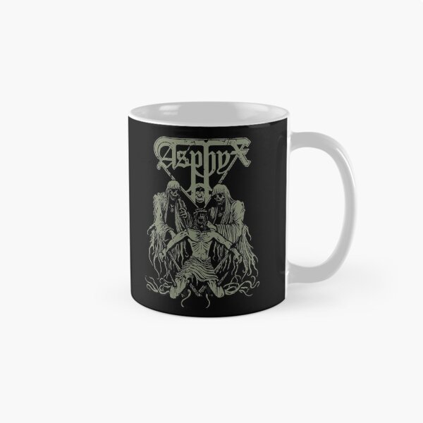 Item preview, Scorbutics Death Metal Band Gift Fan designed and sold by ViktoriaLettner.