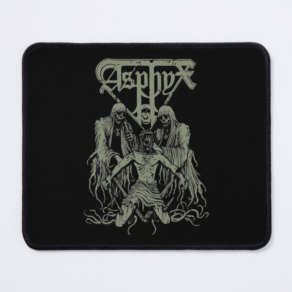 Item preview, Scorbutics Death Metal Band Gift Fan designed and sold by ViktoriaLettner.