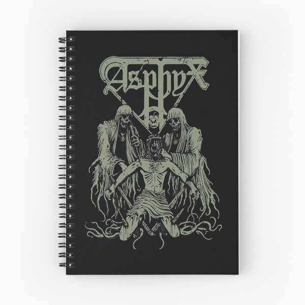 Artikelvorschau, Scorbutics Death Metal Band Geschenk-Fan entworfen und verkauft von ViktoriaLettner.