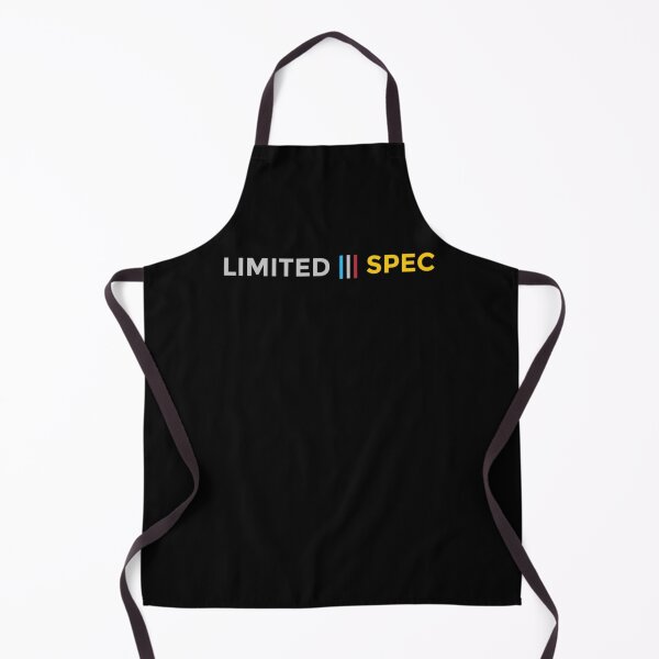 Item preview, Limited Spec Logo Graphic  designed and sold by yihanchurn.