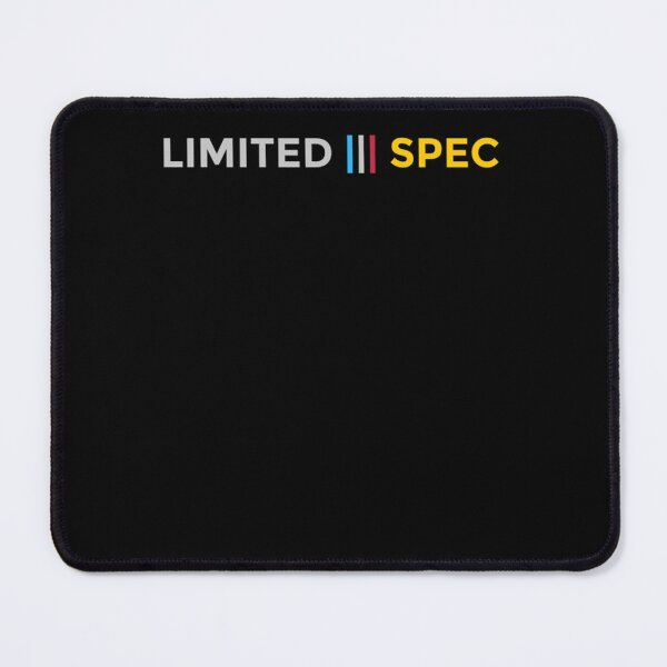 Item preview, Limited Spec Logo Graphic  designed and sold by yihanchurn.