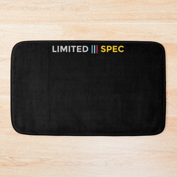 Item preview, Limited Spec Logo Graphic  designed and sold by yihanchurn.