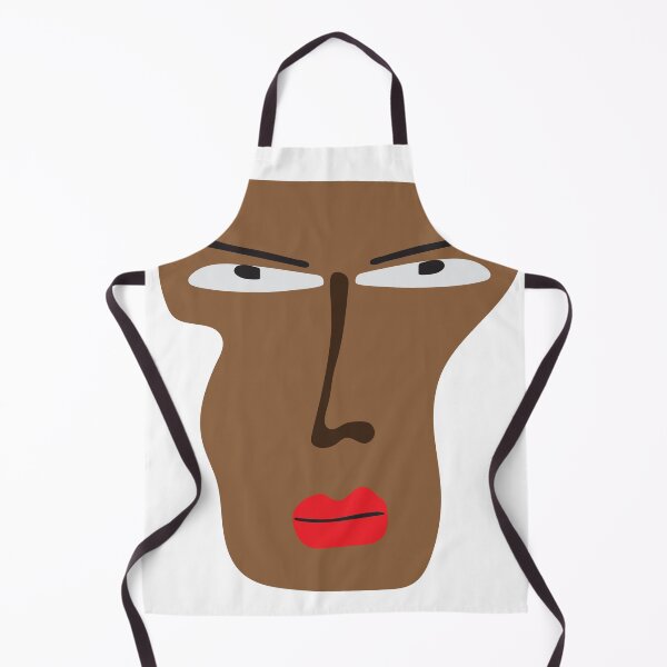 Item preview, Strange facial expressions. Face character designed and sold by crazyhome.