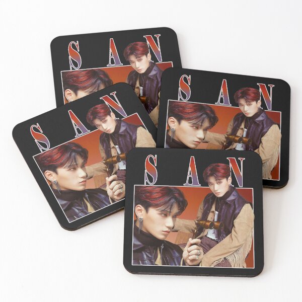 Item preview,  San Ateez designed and sold by Joshuan923.