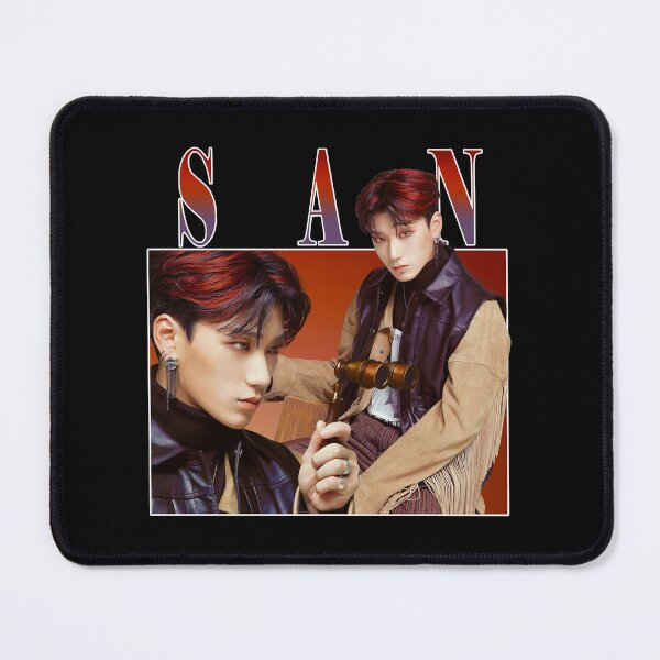 Item preview, San Ateez designed and sold by Joshuan923.