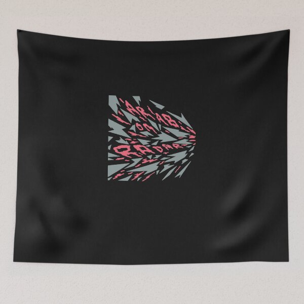 Item preview, Arab On Radar  T-Shirt designed and sold by TimKaise.