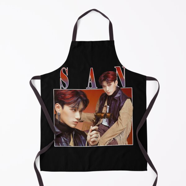 Item preview,  San Ateez designed and sold by Joshuan923.