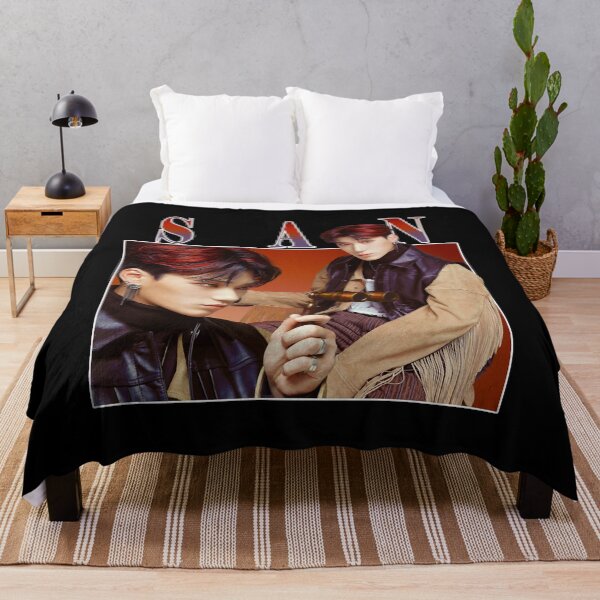 Item preview, San Ateez designed and sold by Joshuan923.